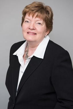 Barbara Crawford, Bookkeeper